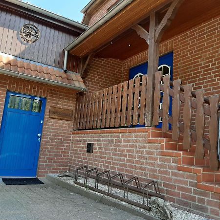 Ferienzimmer Sudheide Beckedorf  Dış mekan fotoğraf