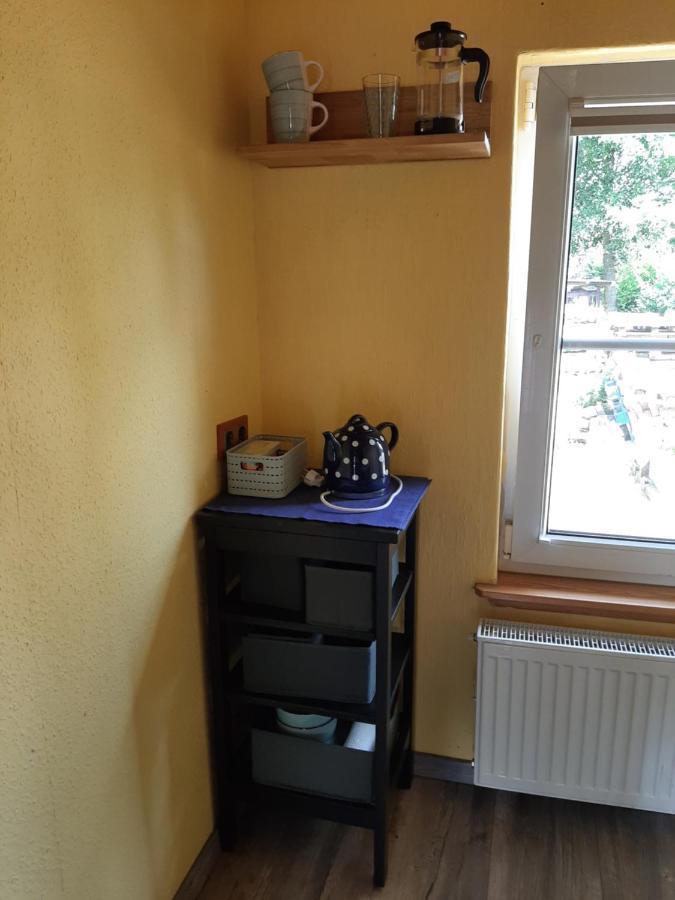 Ferienzimmer Sudheide Beckedorf  Dış mekan fotoğraf