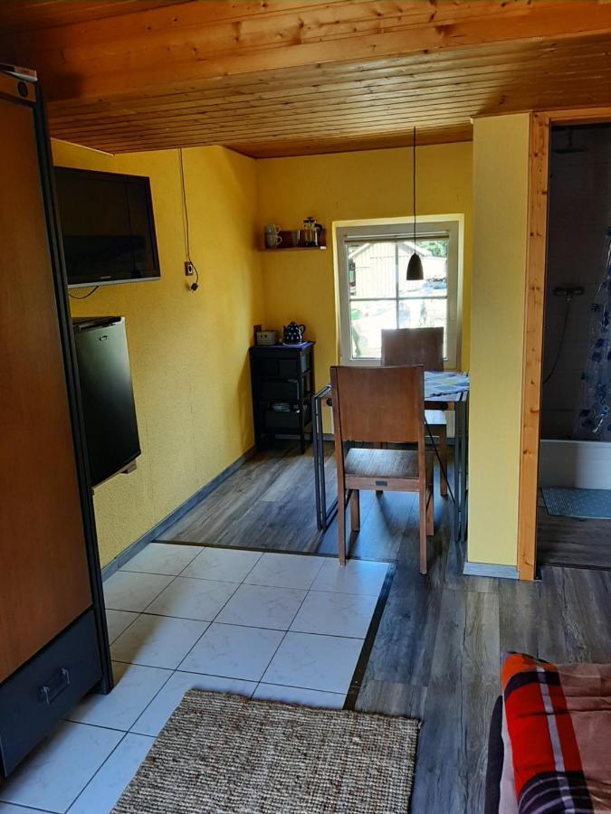 Ferienzimmer Sudheide Beckedorf  Dış mekan fotoğraf